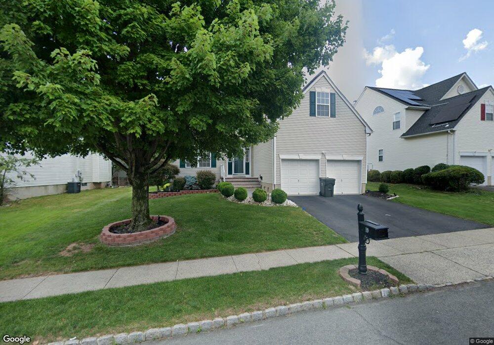 19 Langon Hollow Rd, Bridgewater, NJ 08807 - photo 1