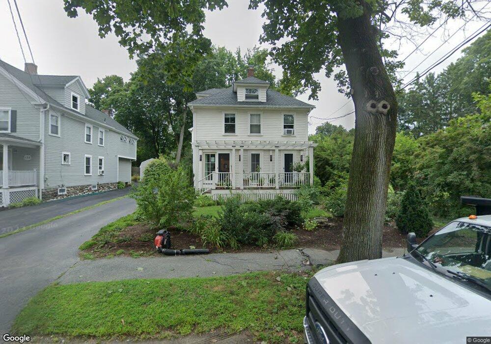 126 Central St, Concord, MA 01742 - photo 1