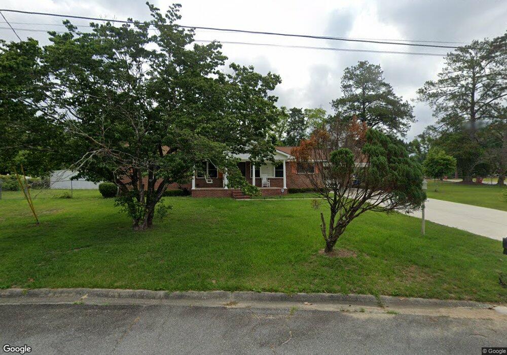 3403 Larkwood Dr, Macon, GA 31206 - photo 1