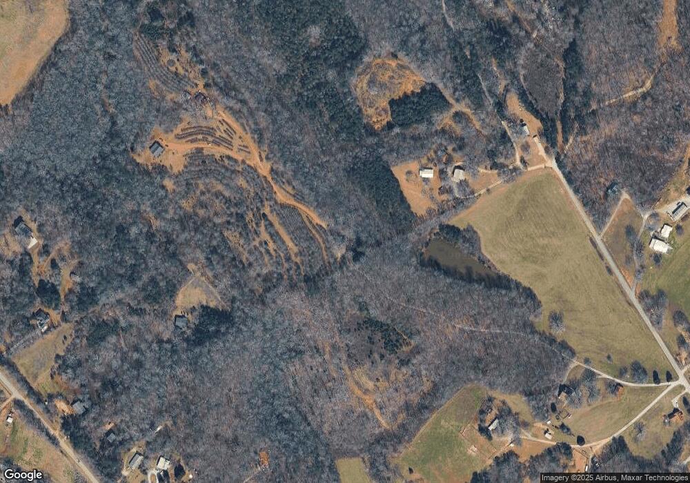 383 Blueberry Rd, Alto, GA 30510 - photo 1