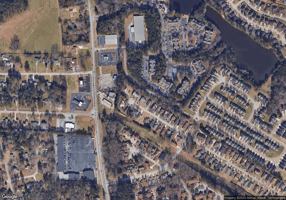 3225 Salem Cove Trail SE, Conyers, GA 30013 - photo 1