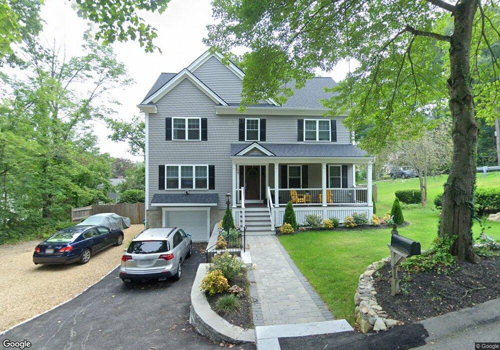 24 Pathwood Ave, Burlington, MA 01803 - photo 1