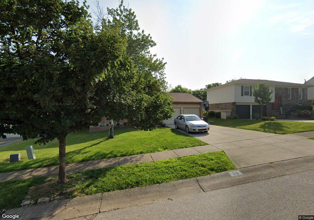 38 Orchard Knoll Dr, Cincinnati, OH 45215 - photo 1