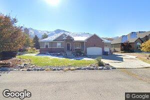 548 E Lake View Dr, Payson, UT 84651