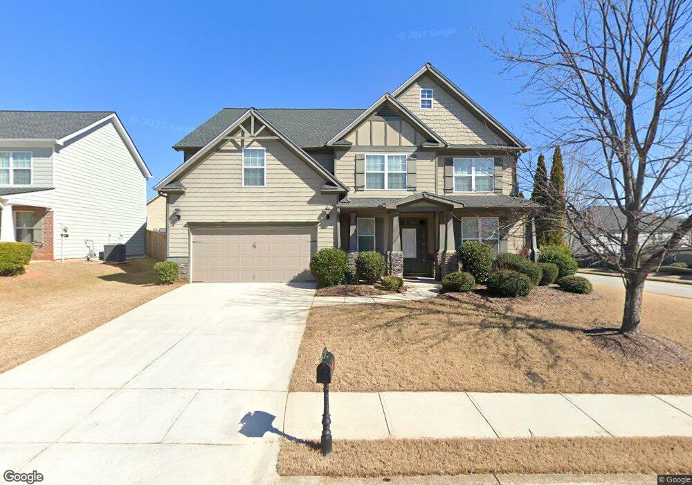 2290 Park Estates Dr, Snellville, GA 30078 - photo 1