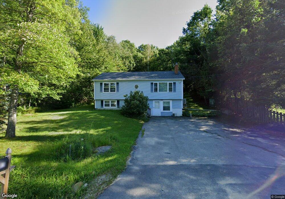 303 Varney Rd, Center Barnstead, NH 03225 - photo 1