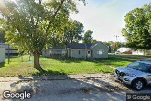 135 N Main St, Cisco, IL 61830