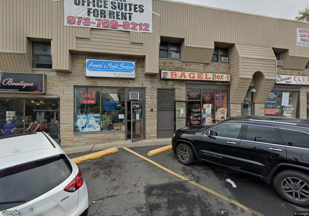 642 Eagle Rock Ave unit 5, West Orange, NJ 07052 - photo 1