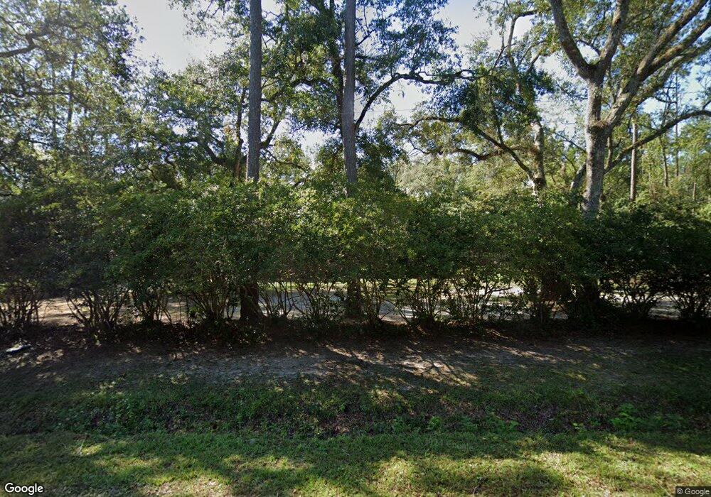 155 Mill Creek Rd, Crawfordville, FL 32327 - photo 1