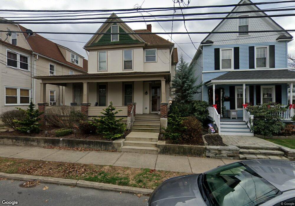 33 Fort St, Kingston, PA 18704 - photo 1