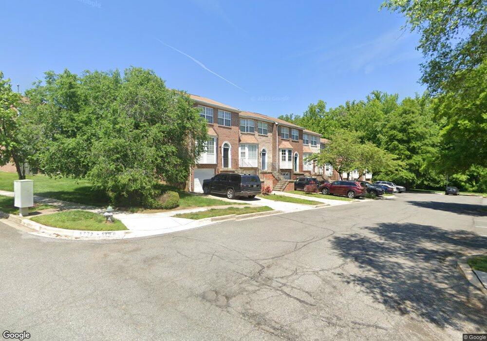 5776 E Boniwood Turn, Clinton, MD 20735 - photo 1