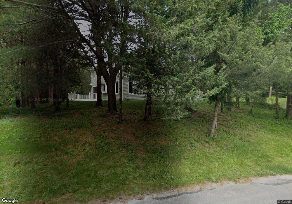55 Powder Hill Rd, Barnstable, MA 02630 - photo 1