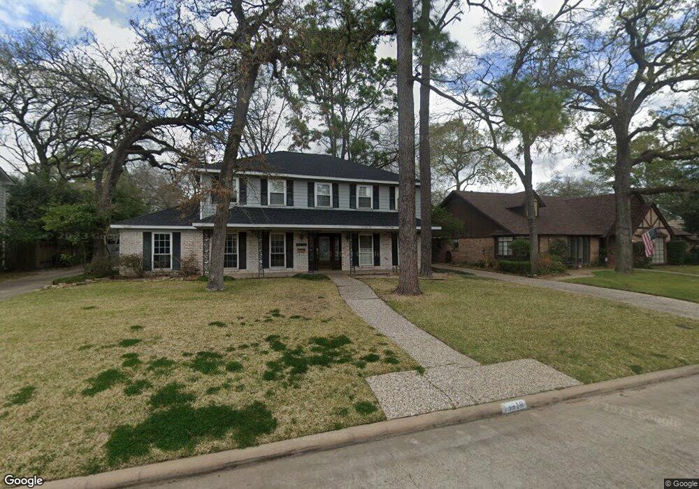 13318 Kingsride Ln, Houston, TX 77079 - photo 1