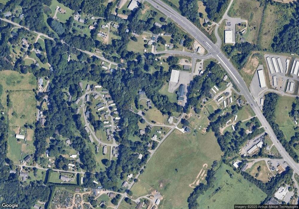 4 Bonnie View Dr, Leicester, NC 28748 - photo 1