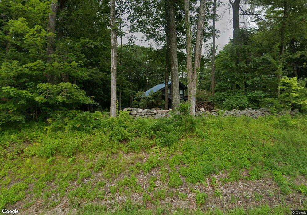 327 Long Plain Rd, Leverett, MA 01054 - photo 1