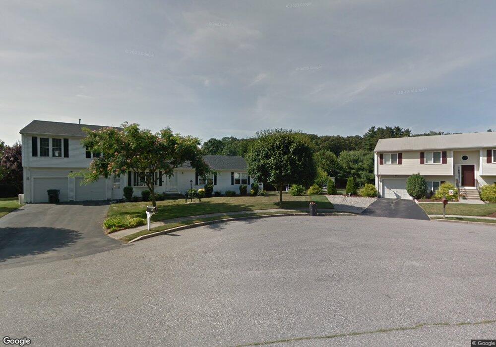 5 Remy Cir, Warwick, RI 02886 - photo 1