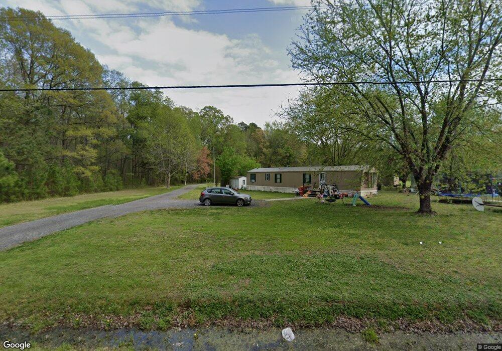 2476 Thompsonville Rd, Milford, DE 19963 - photo 1