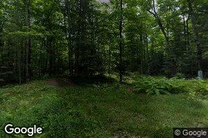 8663 Camp Highland Rd, Sayner, WI 54560