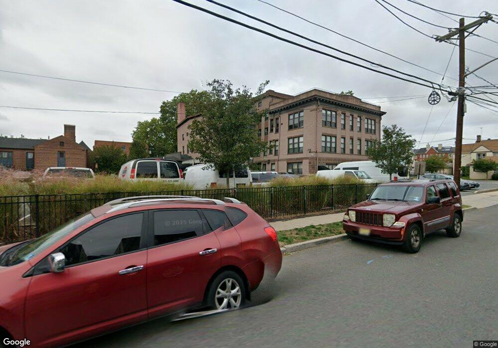 1470 Campbell St unit PH5, Rahway, NJ 07065 - photo 1