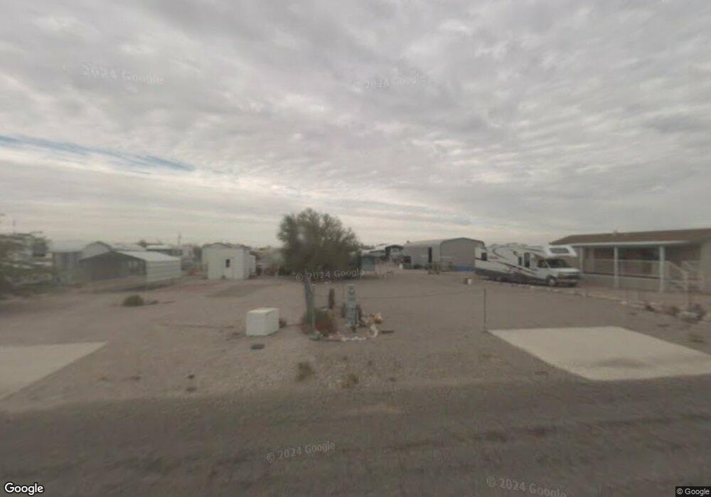 608 W Comanche Dr, Quartzsite, AR 85346 - photo 1