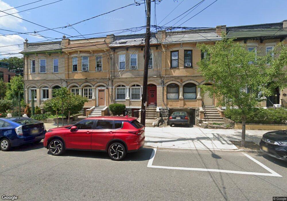 403 Gregory Ave unit A, Weehawken, NJ 07086 - photo 1