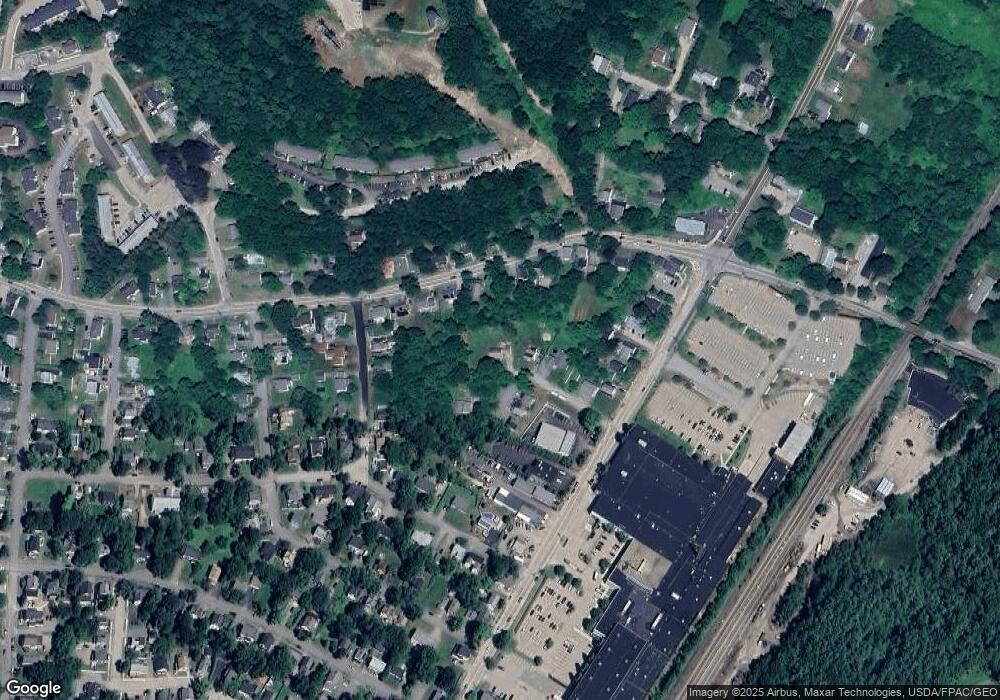 6 Rose St, Dover, NH 03820 - photo 1