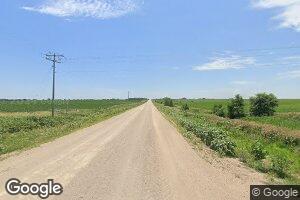 2142 30 Rd, Courtland, KS 66939