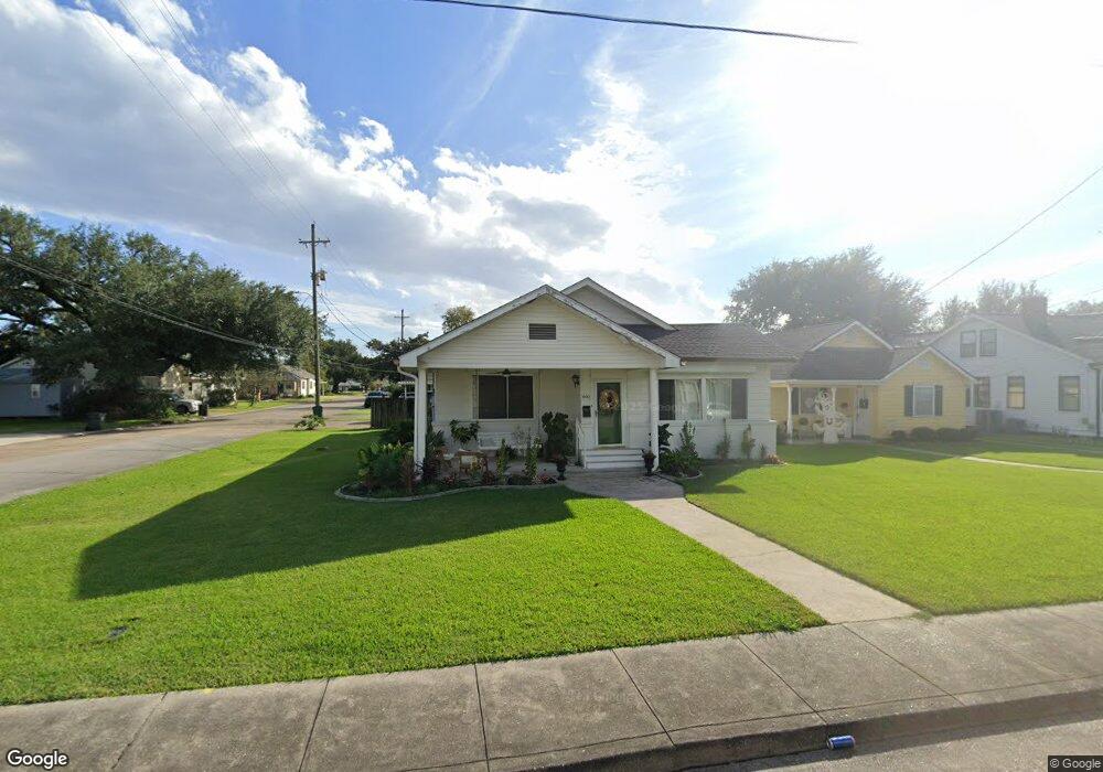 890 High St, Houma, LA 70360 - photo 1