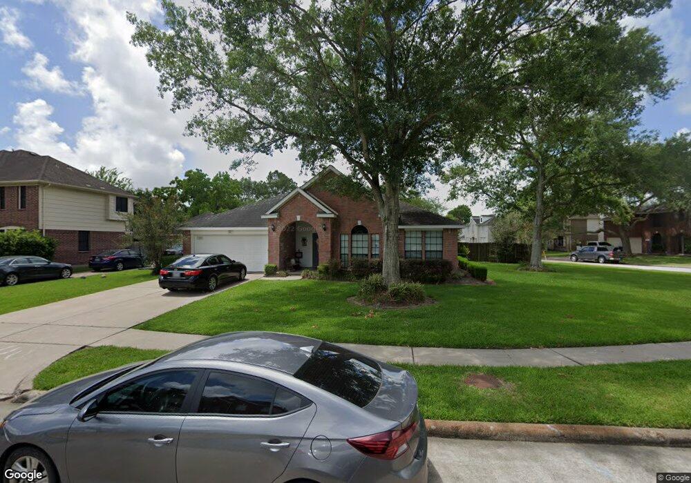 1702 Valero St, Friendswood, TX 77546 - photo 1
