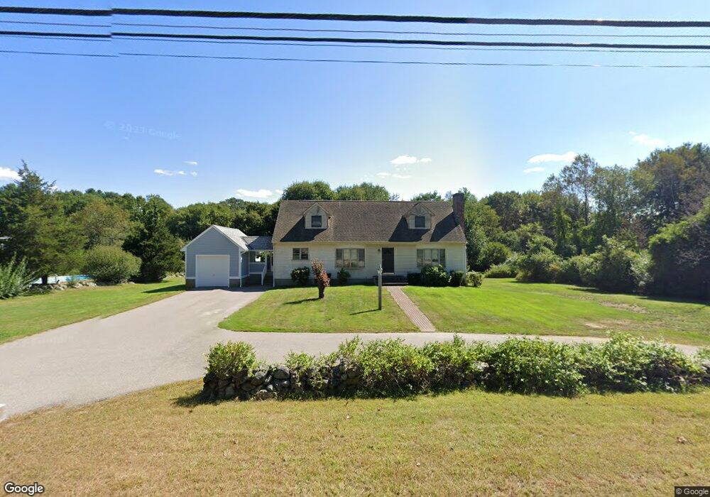 77 Dover Rd, Millis, MA 02054 - photo 1