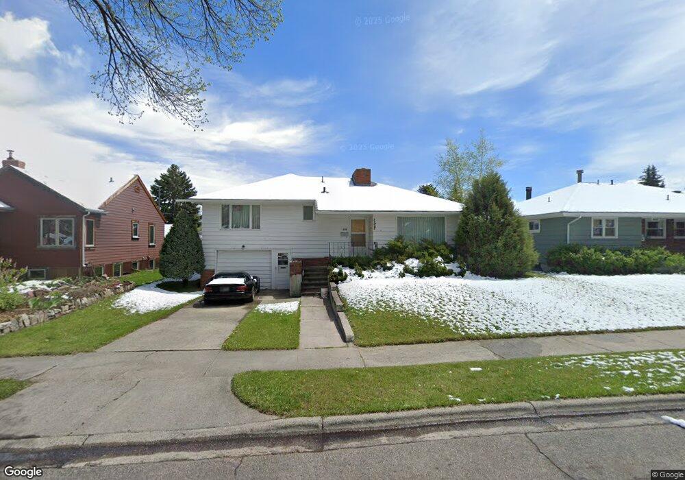 408 S 14th Ave, Bozeman, MT 59715 - photo 1