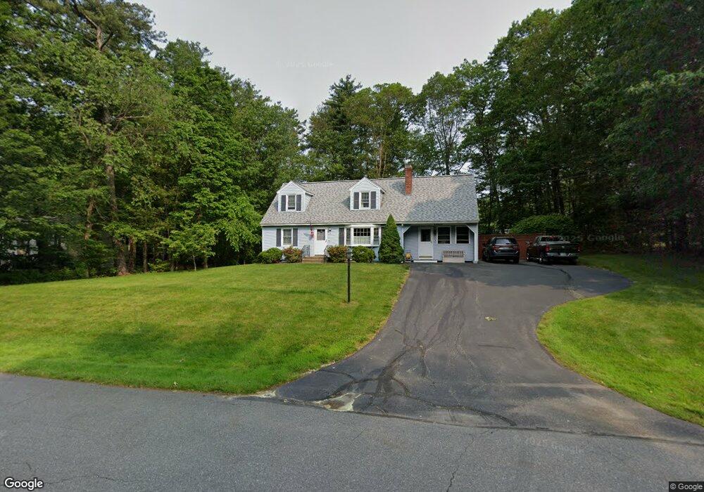 7 Olde Coach Rd, Derry, NH 03038 - photo 1