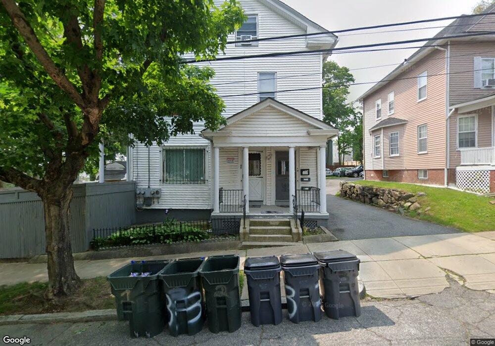 68 Beaufort St, Providence, RI 02908 - photo 1