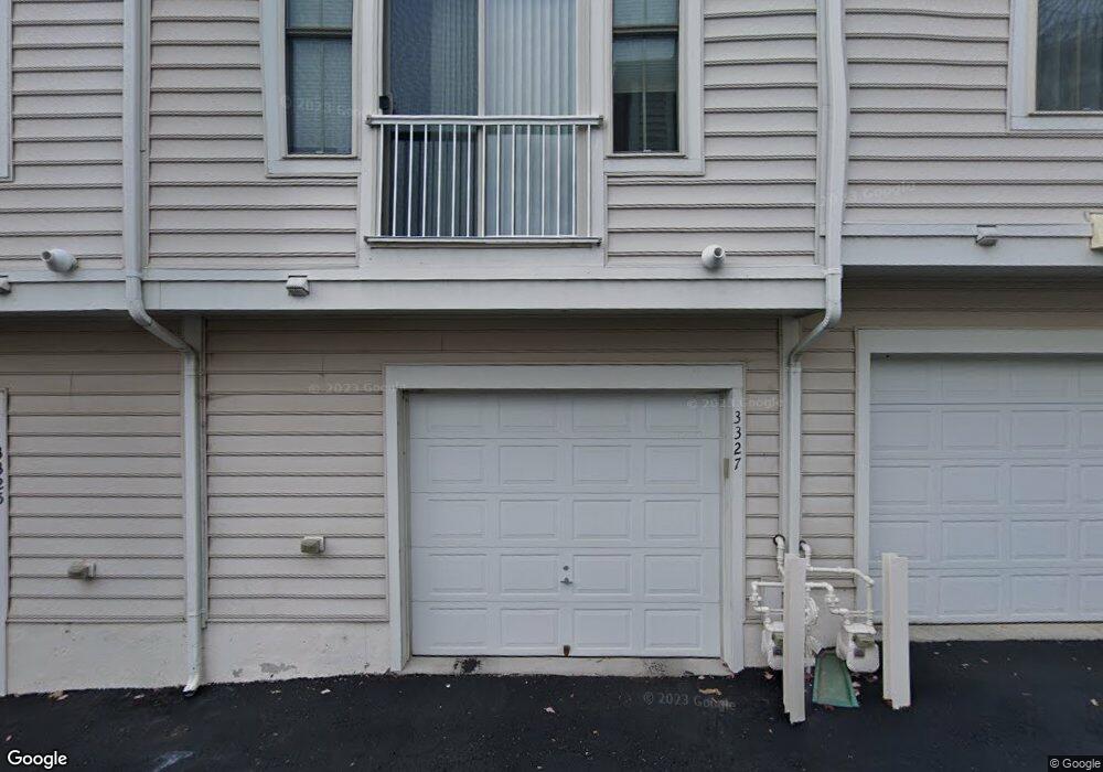 3327 S Kemper Rd, Arlington, VA 22206 - photo 1