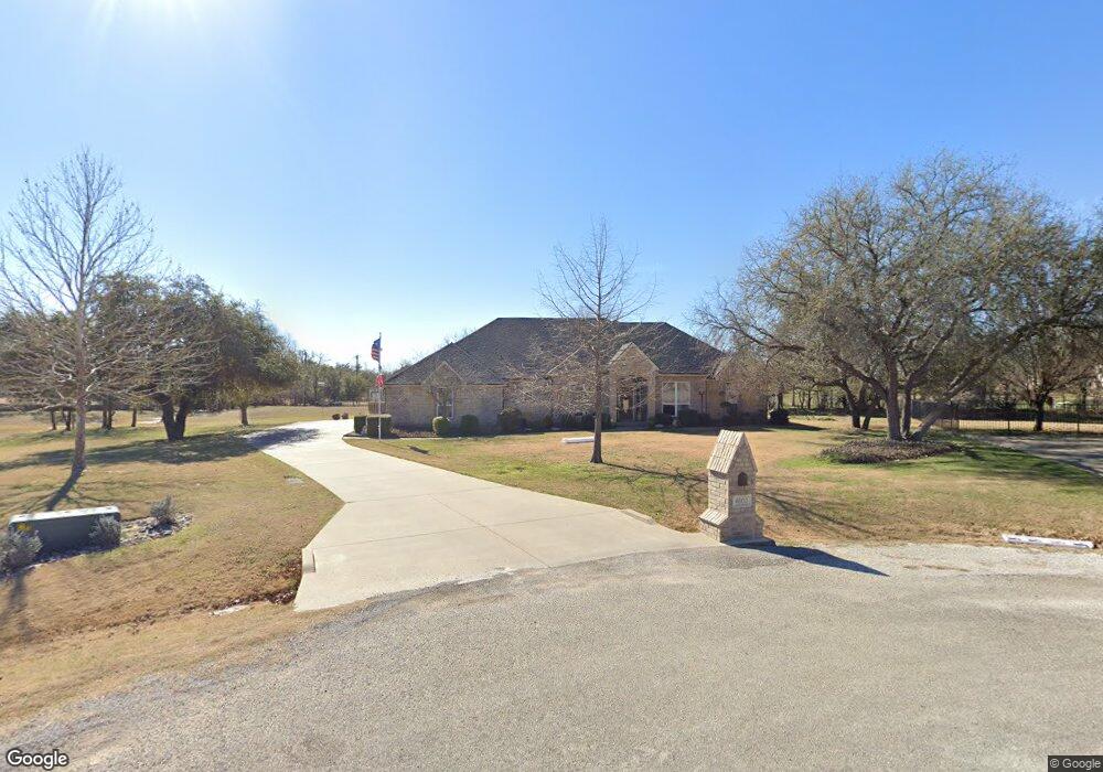 4600 Stoney Creek Ct, Granbury, TX 76049 - photo 1
