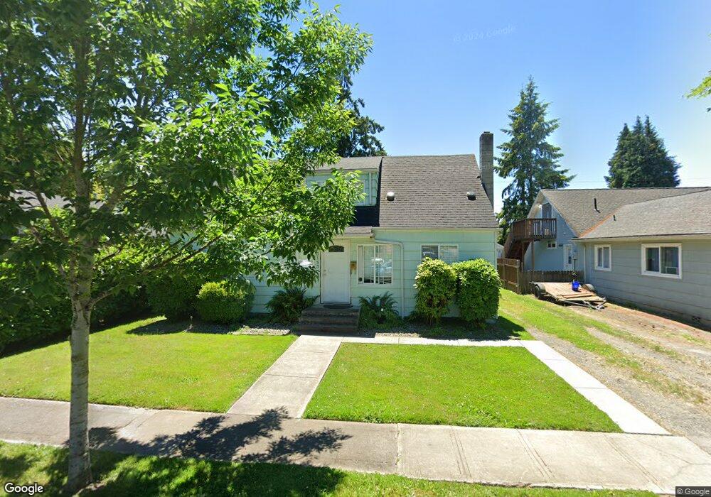 3153 Garfield St, Longview, WA 98632 - photo 1