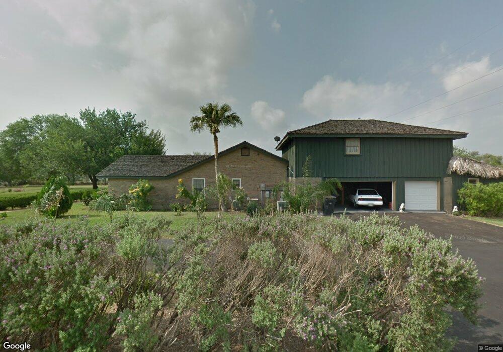 1402 S Westgate Dr, Weslaco, TX 78596 - photo 1