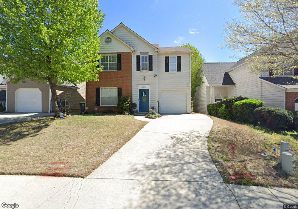 6562 Coventry Point unit 1, Austell, GA 30168 - photo 1