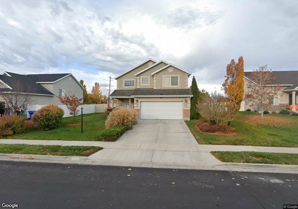 1642 S 450 W, Lehi, UT 84043 - photo 1