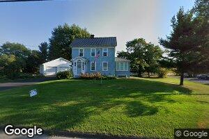1668 Main St, Mapleton, ME 04757