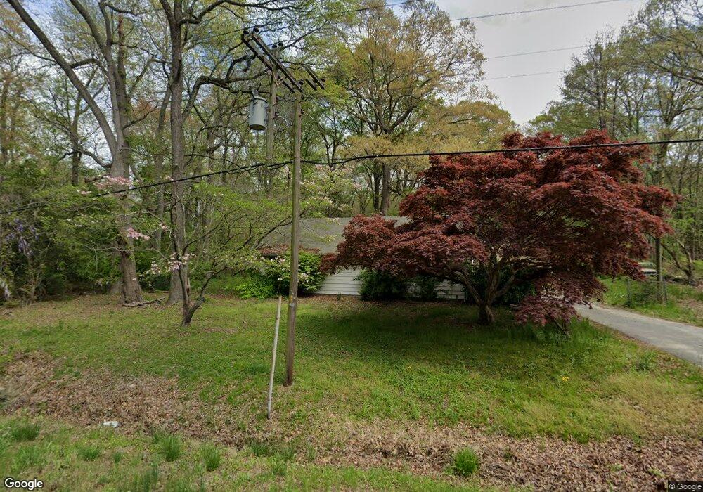 2156 Thompsonville Rd, Milford, DE 19963 - photo 1