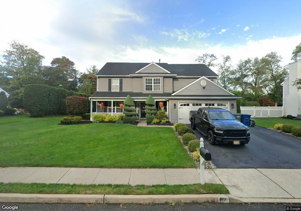 5 Orla Ct, Tinton Falls, NJ 07724 - photo 1