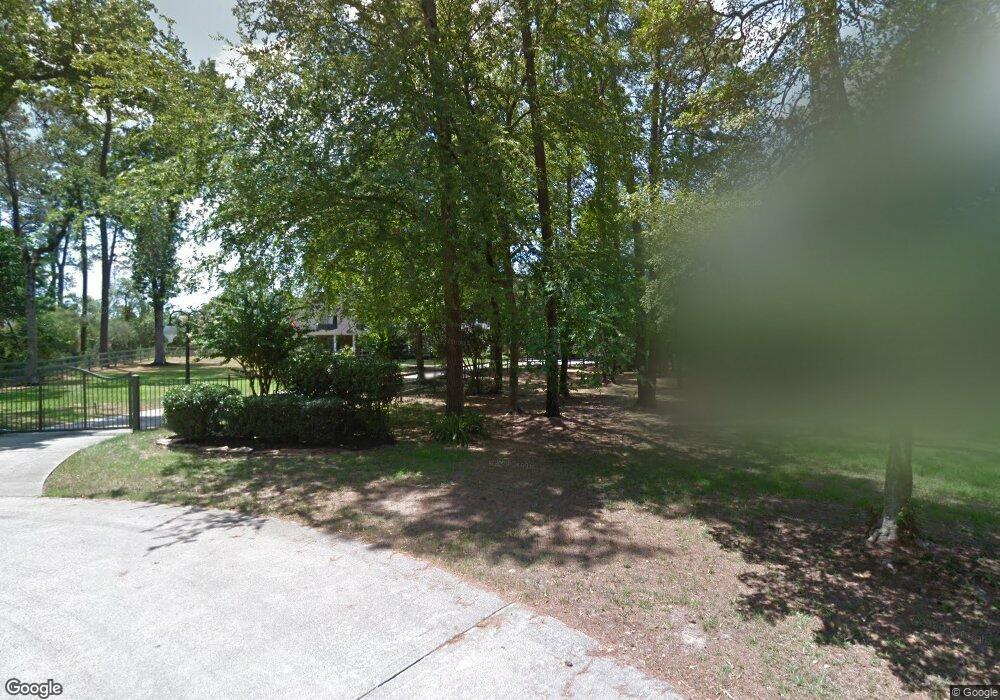 13318 Spring Hollow Dr, Tomball, TX 77375 - photo 1