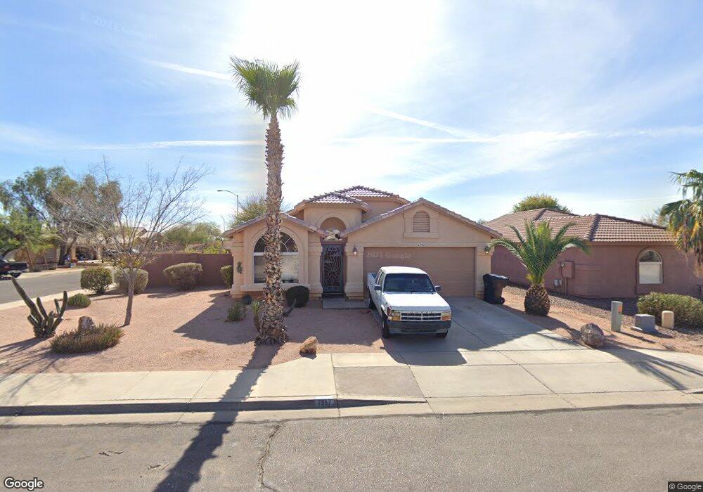 7957 E Holmes Ave, Mesa, AZ 85209 - photo 1