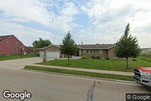 208 Broadway, Abercrombie, ND 58001