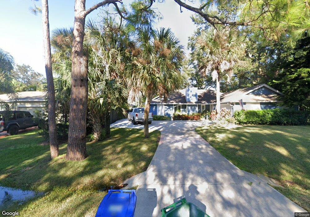 1322 Dewitt Ln, Sebastian, FL 32958 - photo 1
