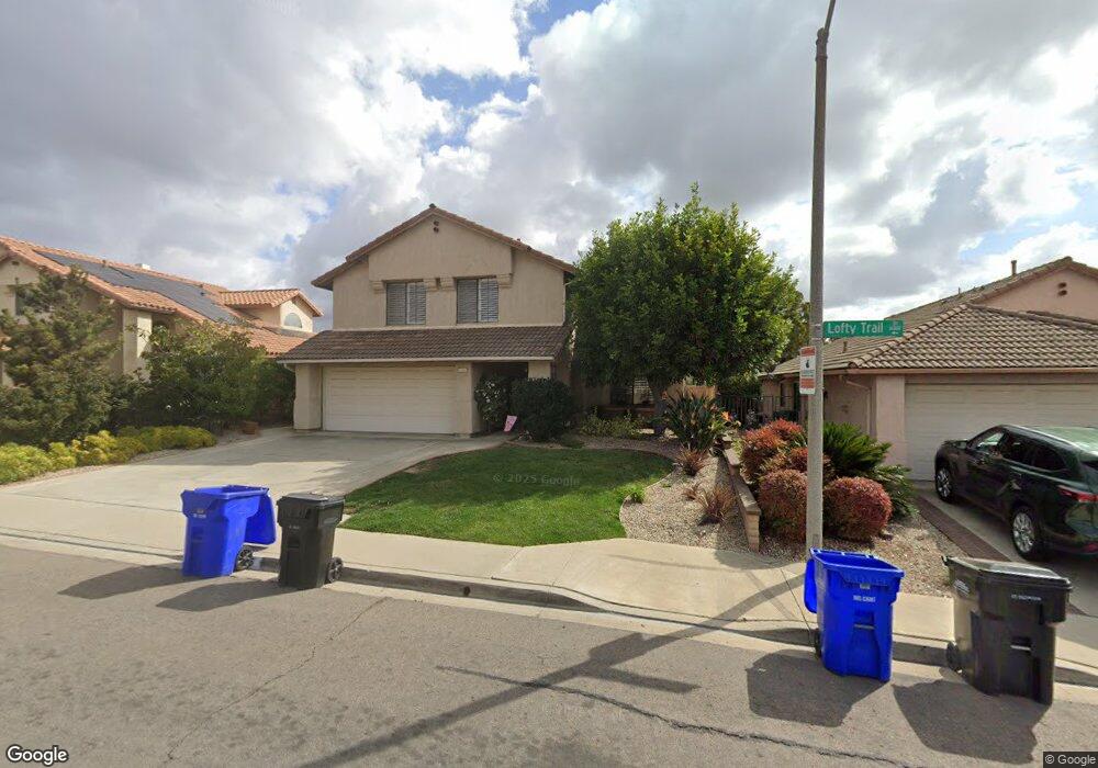 16005 Lofty Trail Dr, San Diego, CA 92127 - photo 1