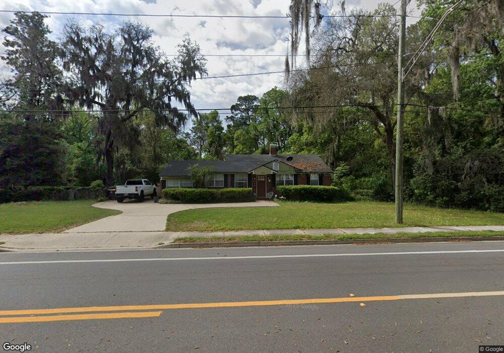 4724 Park St, Jacksonville, FL 32205 - photo 1