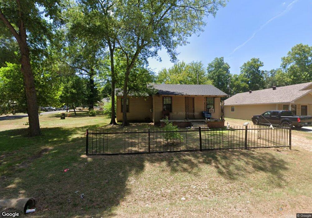 603 Arkansas St, Longview, TX 75601 - photo 1