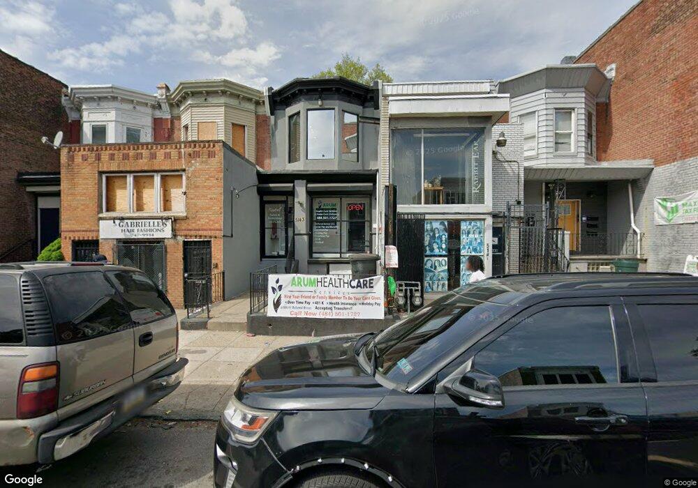 5143 Walnut St, Philadelphia, PA 19139 - photo 1